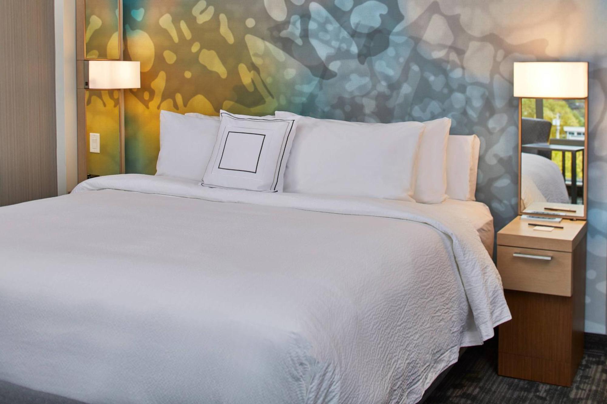 Courtyard By Marriott Airport 3* Albany